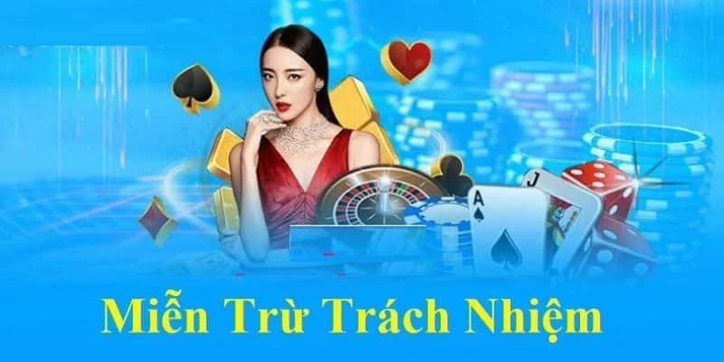 Lợi ích của miễn trừ trách nhiệm đối với cộng đồng Manclub