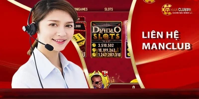 Tầm quan trọng của việc liên hệ Manclub
