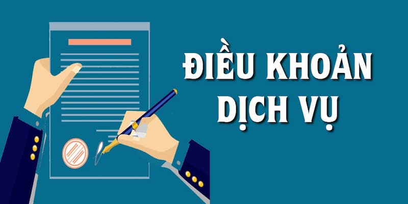 Trách nhiệm người chơi đối với điều khoản dịch vụ Manclub
