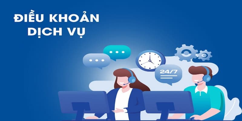 Xử lý tranh chấp theo điều khoản dịch vụ Manclub