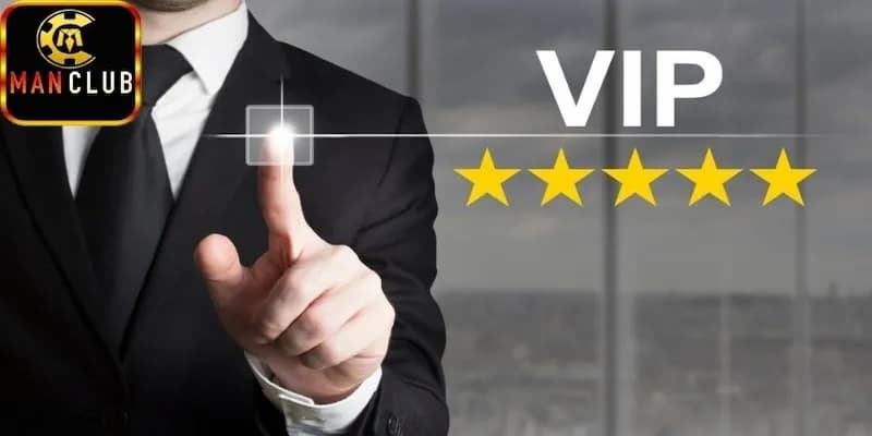Các loại ưu đãi VIP Manclub nổi bật