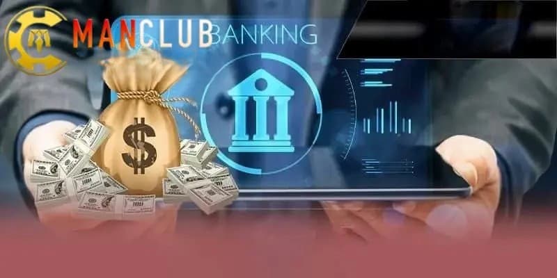 Giải đáp thắc mắc thường gặp về rút tiền Manclub