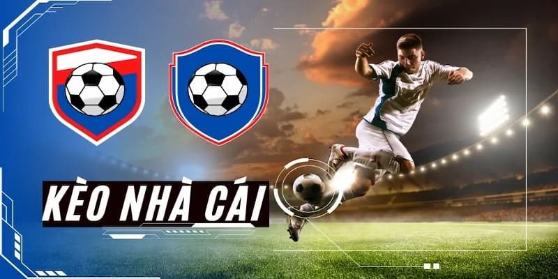 Hiểu rõ về tỷ lệ kèo nhà cái tại Manclub