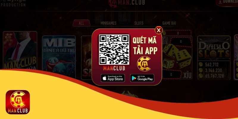 Kinh nghiệm sử dụng hiệu quả sau khi tải app Manclub