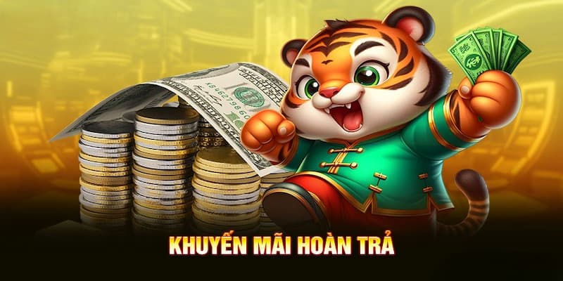 Lợi ích từ khuyến mãi hoàn trả Manclub