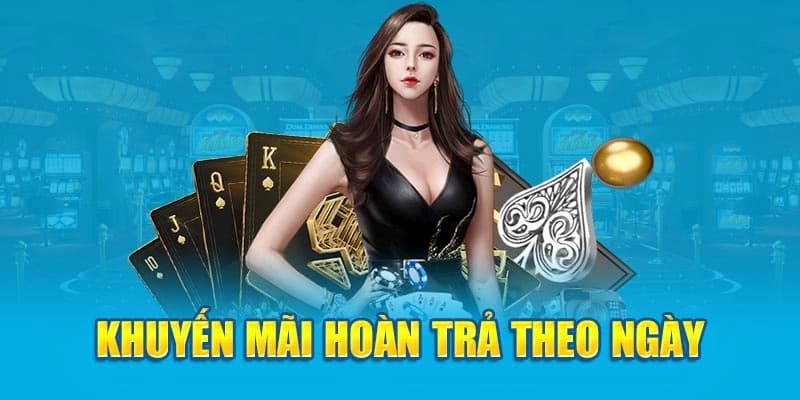 Tại sao khuyến mãi hoàn trả Manclub lại hấp dẫn