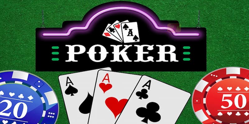 Tại sao poker Manclub lại được yêu thích